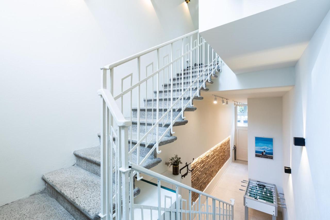 *Villa Olivo*with private terrace&Jacuzzi + 3bedrooms Milano Esterno foto