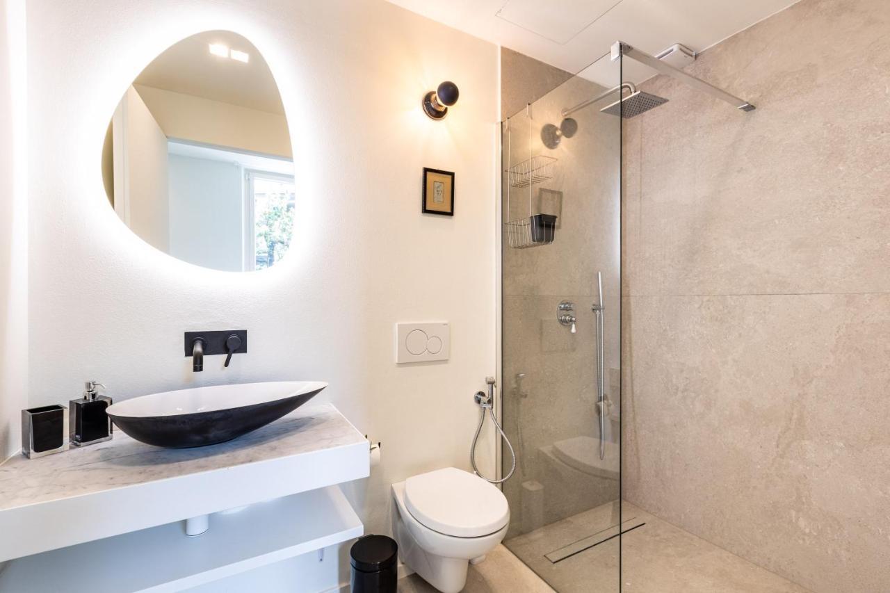 *Villa Olivo*with private terrace&Jacuzzi + 3bedrooms Milano Esterno foto