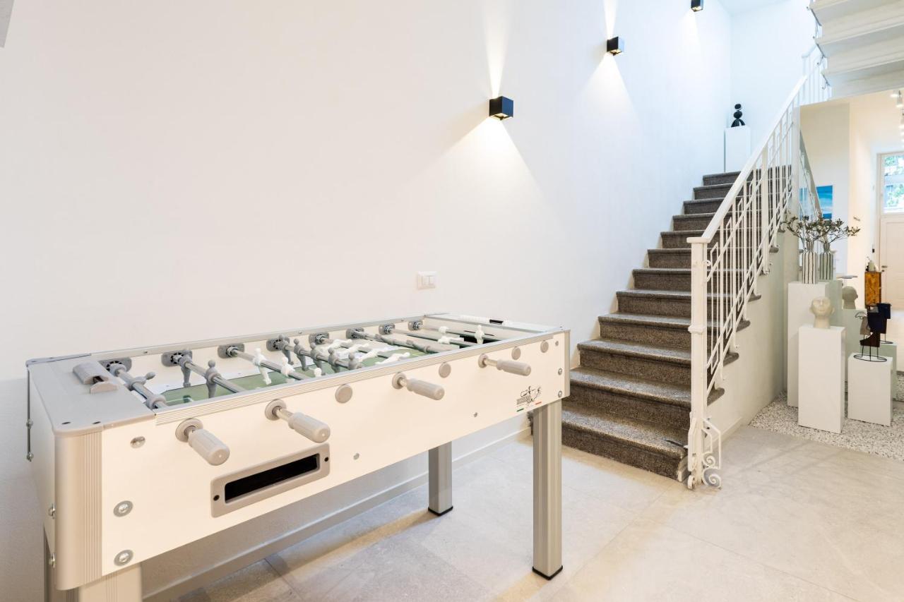 *Villa Olivo*with private terrace&Jacuzzi + 3bedrooms Milano Esterno foto