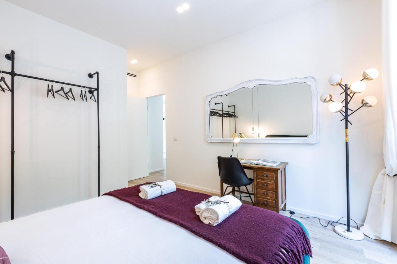 *Villa Olivo*with private terrace&Jacuzzi + 3bedrooms Milano Esterno foto