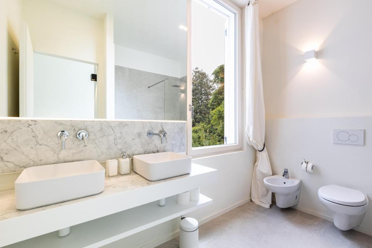 *Villa Olivo*with private terrace&Jacuzzi + 3bedrooms Milano Esterno foto