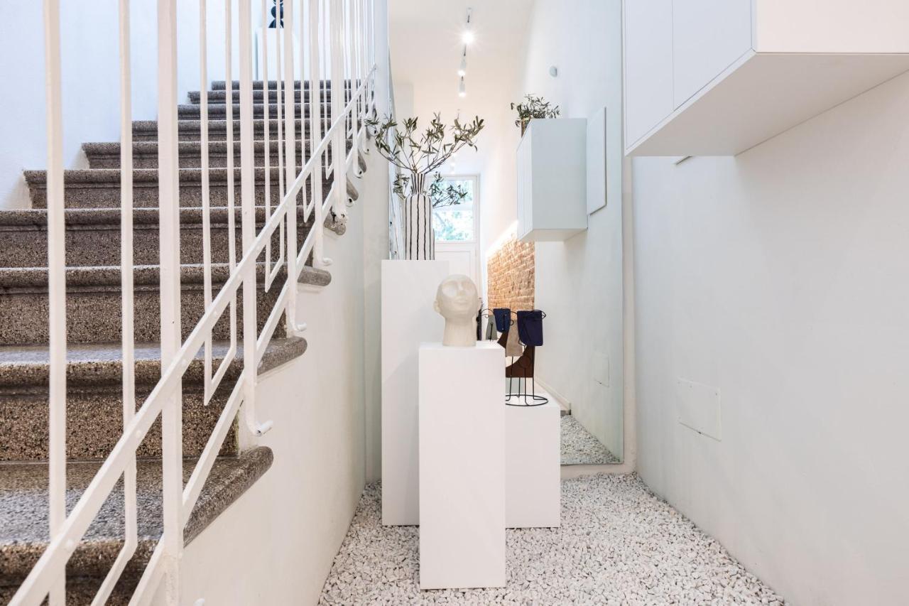 *Villa Olivo*with private terrace&Jacuzzi + 3bedrooms Milano Esterno foto