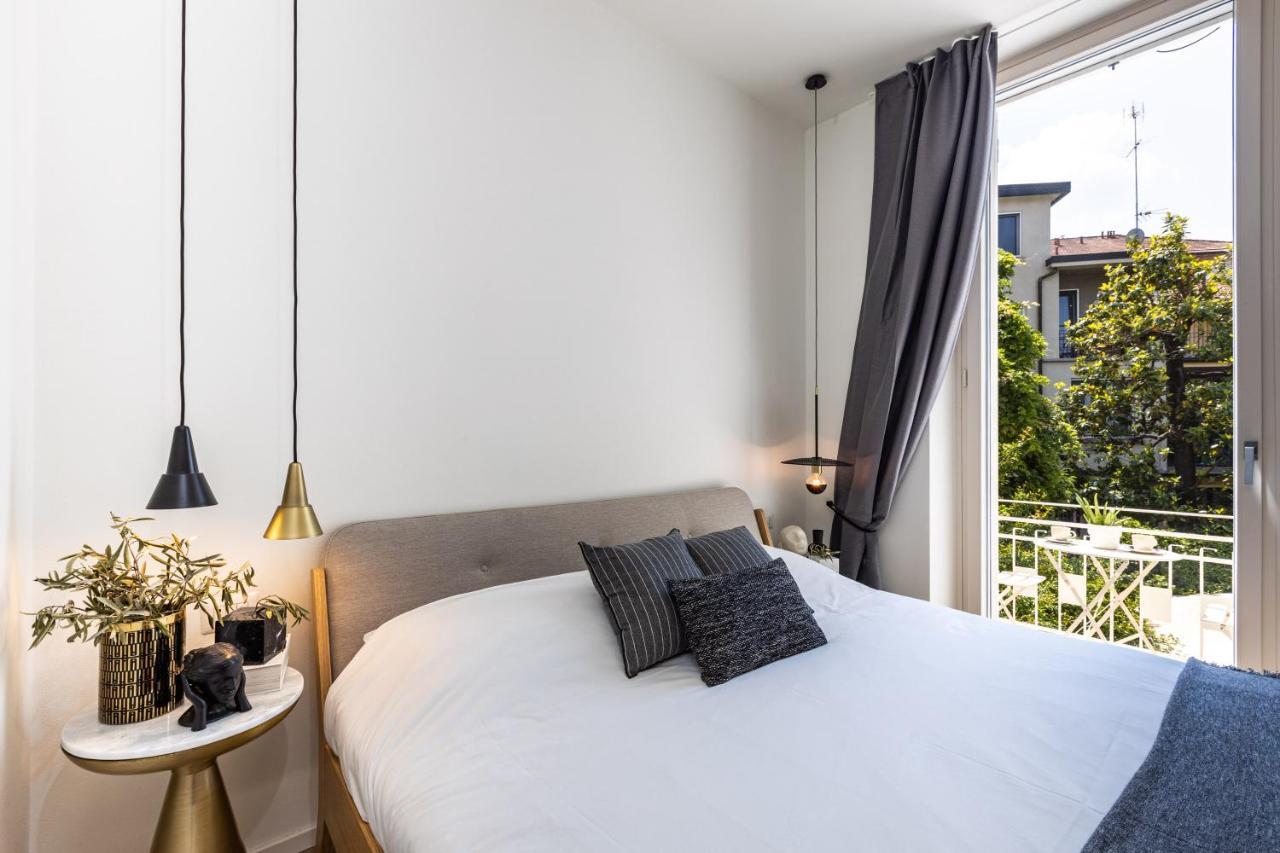 *Villa Olivo*with private terrace&Jacuzzi + 3bedrooms Milano Esterno foto
