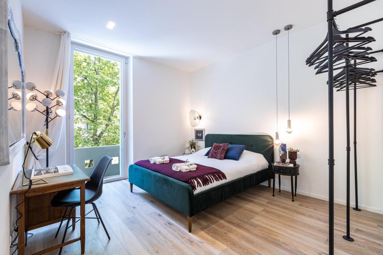 *Villa Olivo*with private terrace&Jacuzzi + 3bedrooms Milano Esterno foto