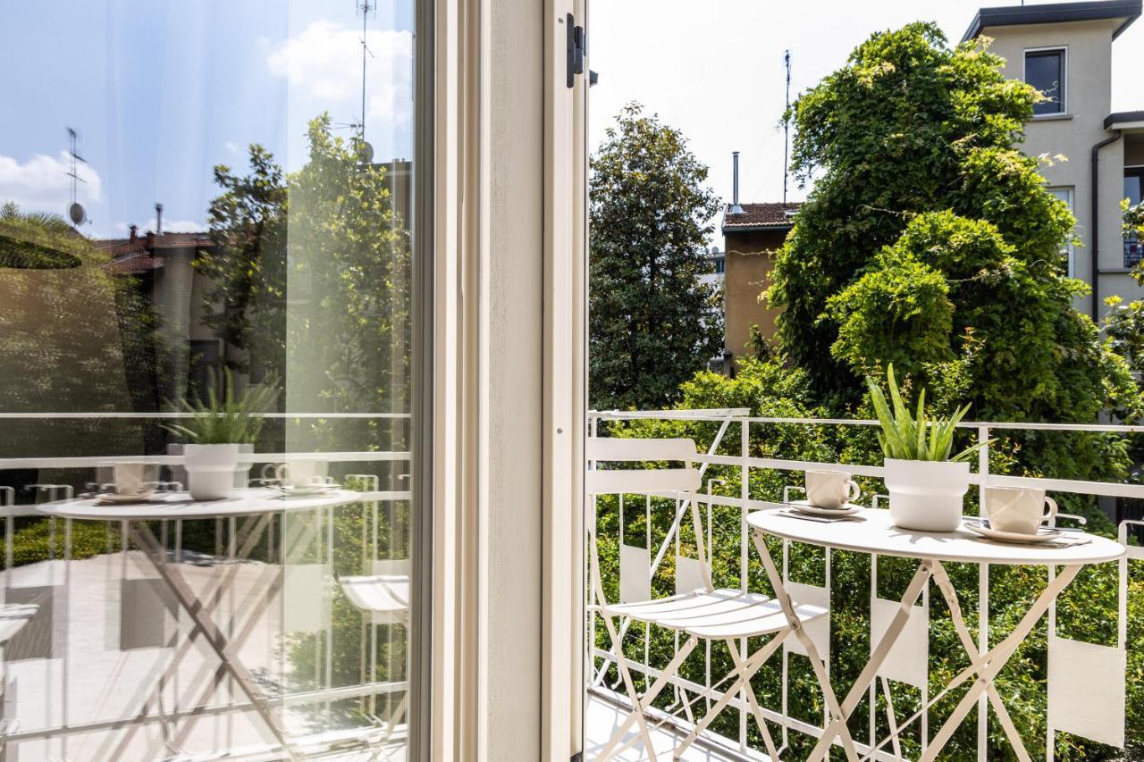 *Villa Olivo*with private terrace&Jacuzzi + 3bedrooms Milano Esterno foto
