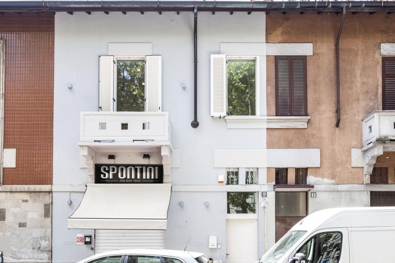 *Villa Olivo*with private terrace&Jacuzzi + 3bedrooms Milano Esterno foto